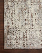 Austen AUS-01 Natural/Mocha Area Rug