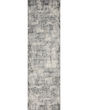 Austen AUS-01 Pebble/Charcoal Rug