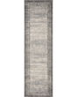 Austen AUS-02 Pebble/Charcoal Rug