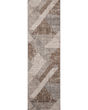 Austen AUS-04 Stone/Bark Area Rug