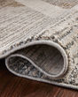 Austen AUS-04 Stone/Bark Area Rug