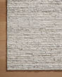 Ava AVA-01 Grey/Ivory Area Rug
