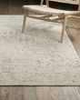 Avalon AVA01 Ivory Area Rug
