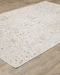 Avalon AVA01 Ivory Area Rug
