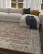 Avani Spice Marrakesh Area Rug