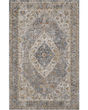 Avani Blue Serafina Area Rug