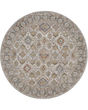 Avani Ivory Damascus Area Rug