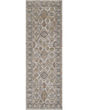 Avani Ivory Damascus Area Rug