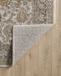 Avani Ivory Medallion Area Rug