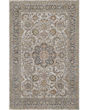 Avani Ivory Medallion Area Rug
