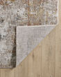 Avani Ivory/Spice Lisbon Area Rug
