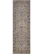 Avani Taupe Courtney Area Rug
