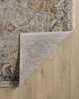 Avani Taupe Courtney Area Rug