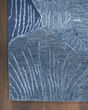 Avra AVR01 Blue Area Rug
