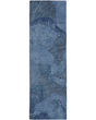 Avra AVR01 Blue Area Rug