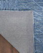 Avra AVR01 Blue Area Rug