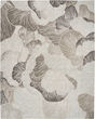 Avra AVR01 Grey Area Rug
