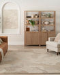 Avra AVR01 Taupe Area Rug
