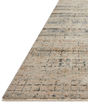 Axel AXE-01 Stone/Sky Area Rug