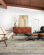 Axel AXE-01 Stone/Sky Area Rug