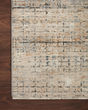 Axel AXE-01 Stone/Sky Area Rug