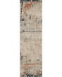 Axel AXE-05 Stone/Multi Area Rug
