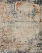 Axel AXE-05 Stone/Multi Area Rug
