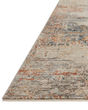 Axel AXE-06 Sand/Multi Area Rug