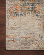 Axel AXE-06 Sand/Multi Area Rug