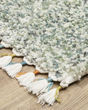 Axis ax02a Blue/Ivory Area Rug