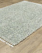 Axis ax02a Blue/Ivory Area Rug