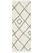 Axis ax03a Ivory/Multi Area Rug
