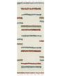 Axis ax04a Ivory/Multi Area Rug
