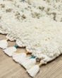 Axis ax05a Ivory/Multi Area Rug
