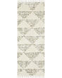 Axis ax05a Ivory/Multi Area Rug