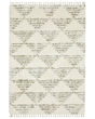 Axis ax05a Ivory/Multi Area Rug
