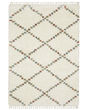 Axis ax08a Ivory/Multi Area Rug
