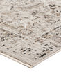 Antalya AY4 Silver Area Rug