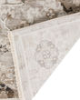 Antalya AY5 Silver Area Rug