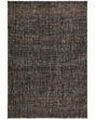 Abruzzo AZ1 Black Area Rug