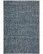 Abruzzo AZ1 Blue Area Rug