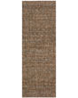 Abruzzo AZ1 Chocolate Area Rug