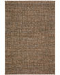 Abruzzo AZ1 Chocolate Area Rug