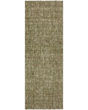 Abruzzo AZ1 Green Area Rug