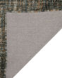 Abruzzo AZ1 Gray Area Rug