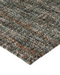 Abruzzo AZ1 Gray Area Rug