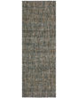 Abruzzo AZ1 Gray Area Rug