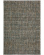 Abruzzo AZ1 Gray Area Rug