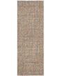 Abruzzo AZ1 Putty Area Rug