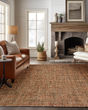 Abruzzo AZ1 Spice Area Rug